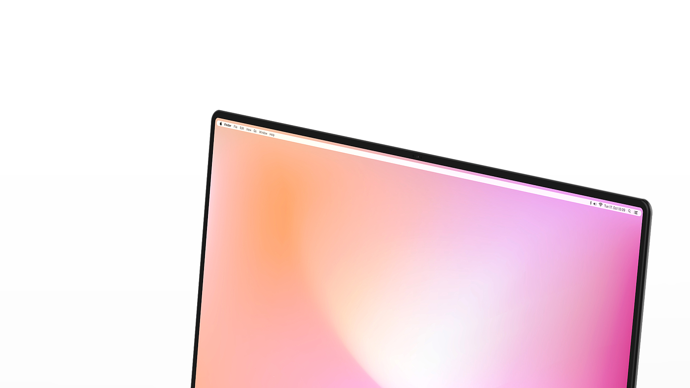 Apple，