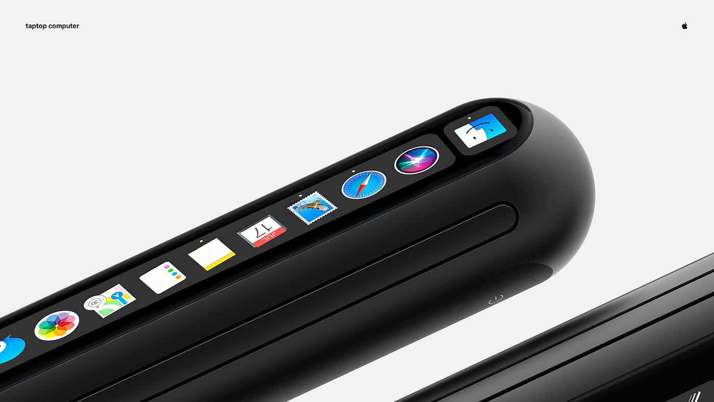Apple，