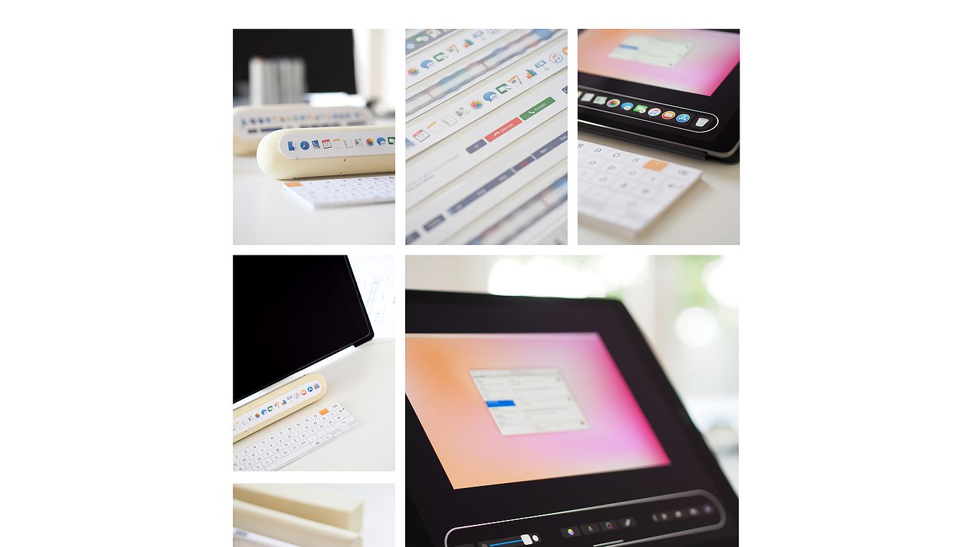 Apple，