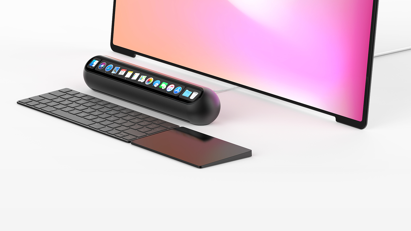 Apple，