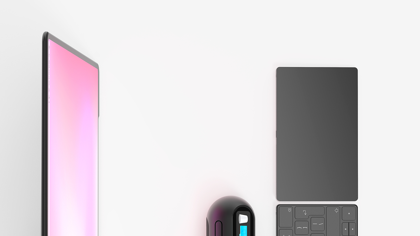 Apple，