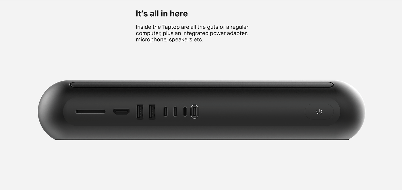 Apple，