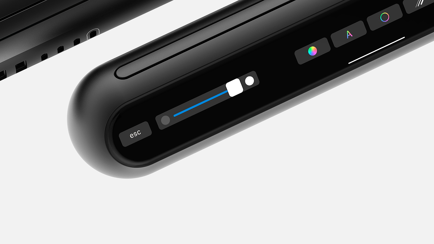 Apple，