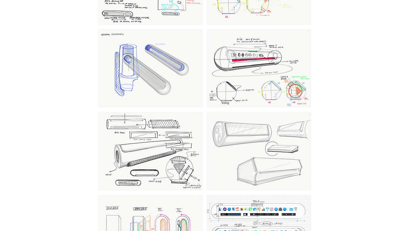 Apple，