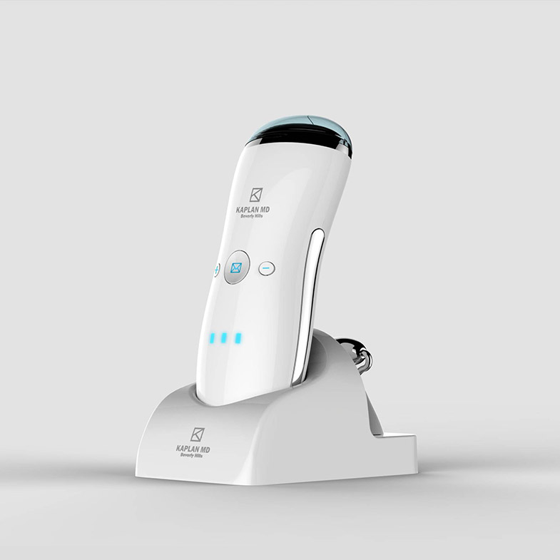 Beauty instrument design，industrial design，cosmetic instrument，