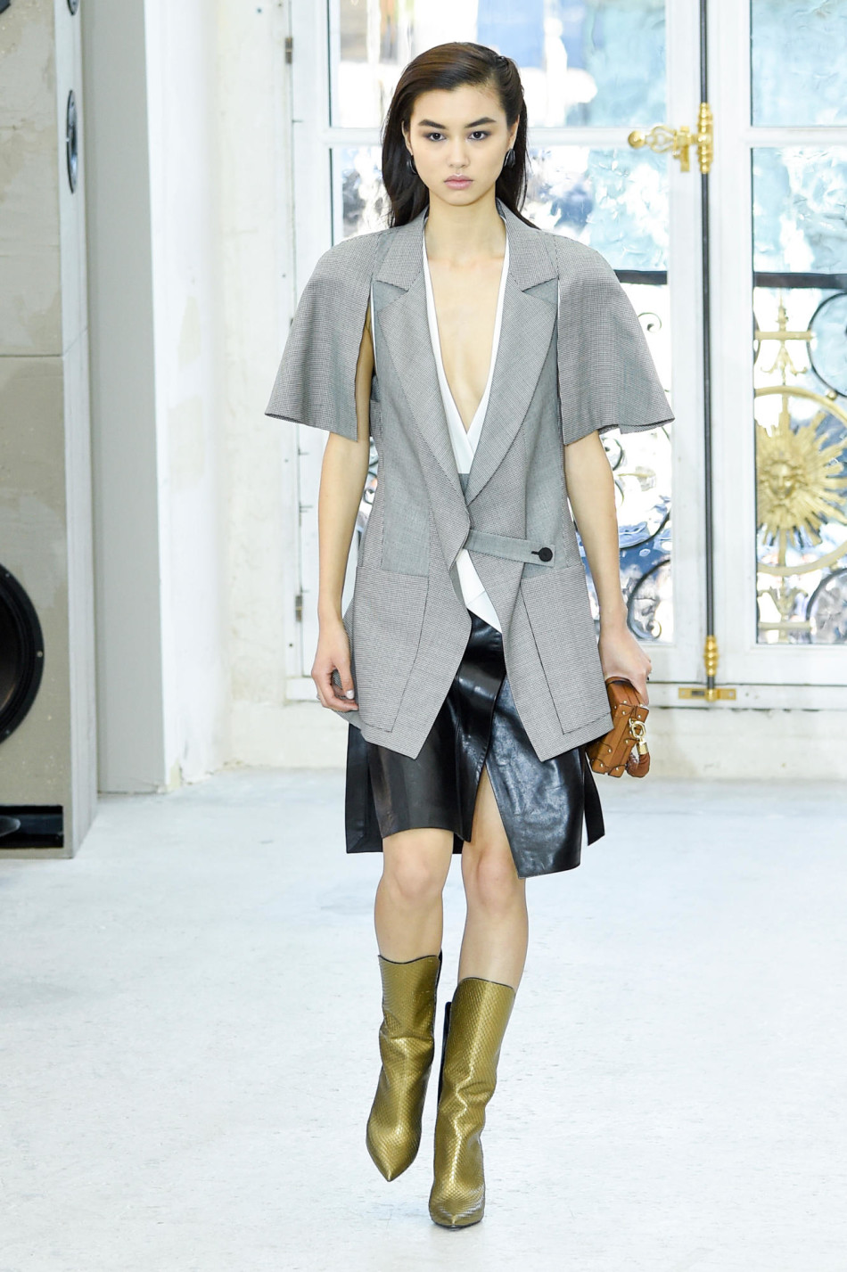 Weimi，two thousand and seventeen，