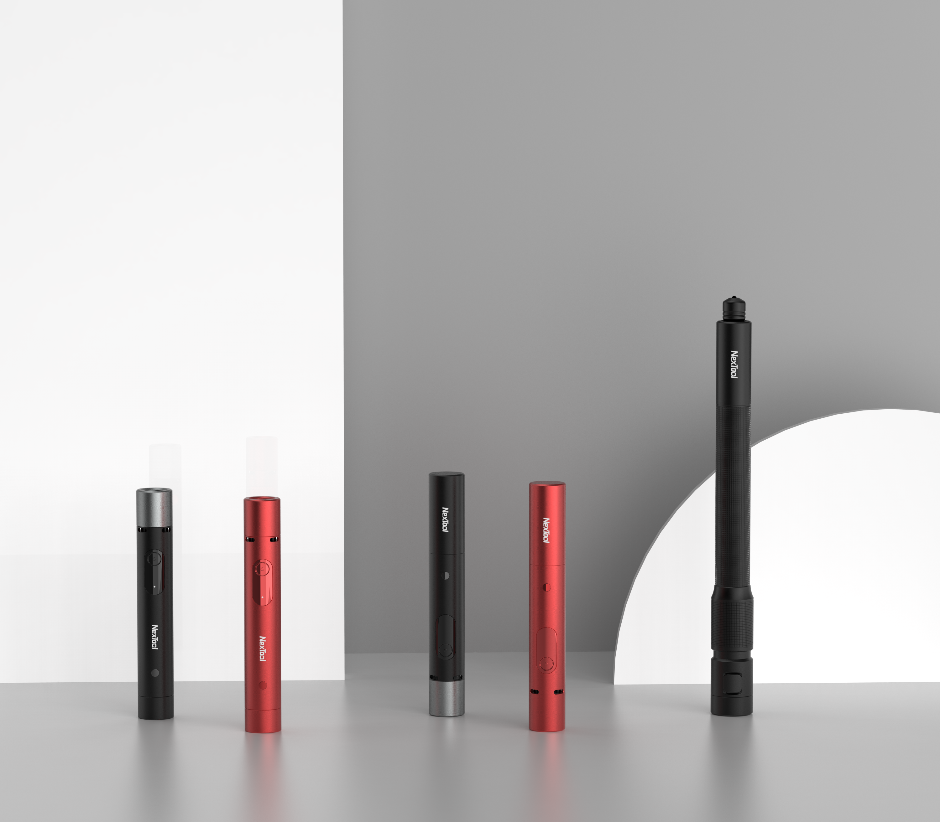 Security defense，electric arc，Baton，NATO nextool，Xiaomi Youpin，multi-function，Flashlight，Crowdfunding Explosive，