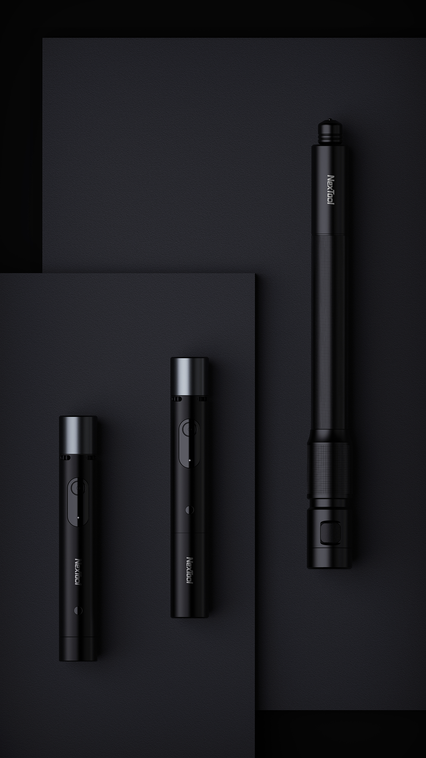 Security defense，electric arc，Baton，NATO nextool，Xiaomi Youpin，multi-function，Flashlight，Crowdfunding Explosive，