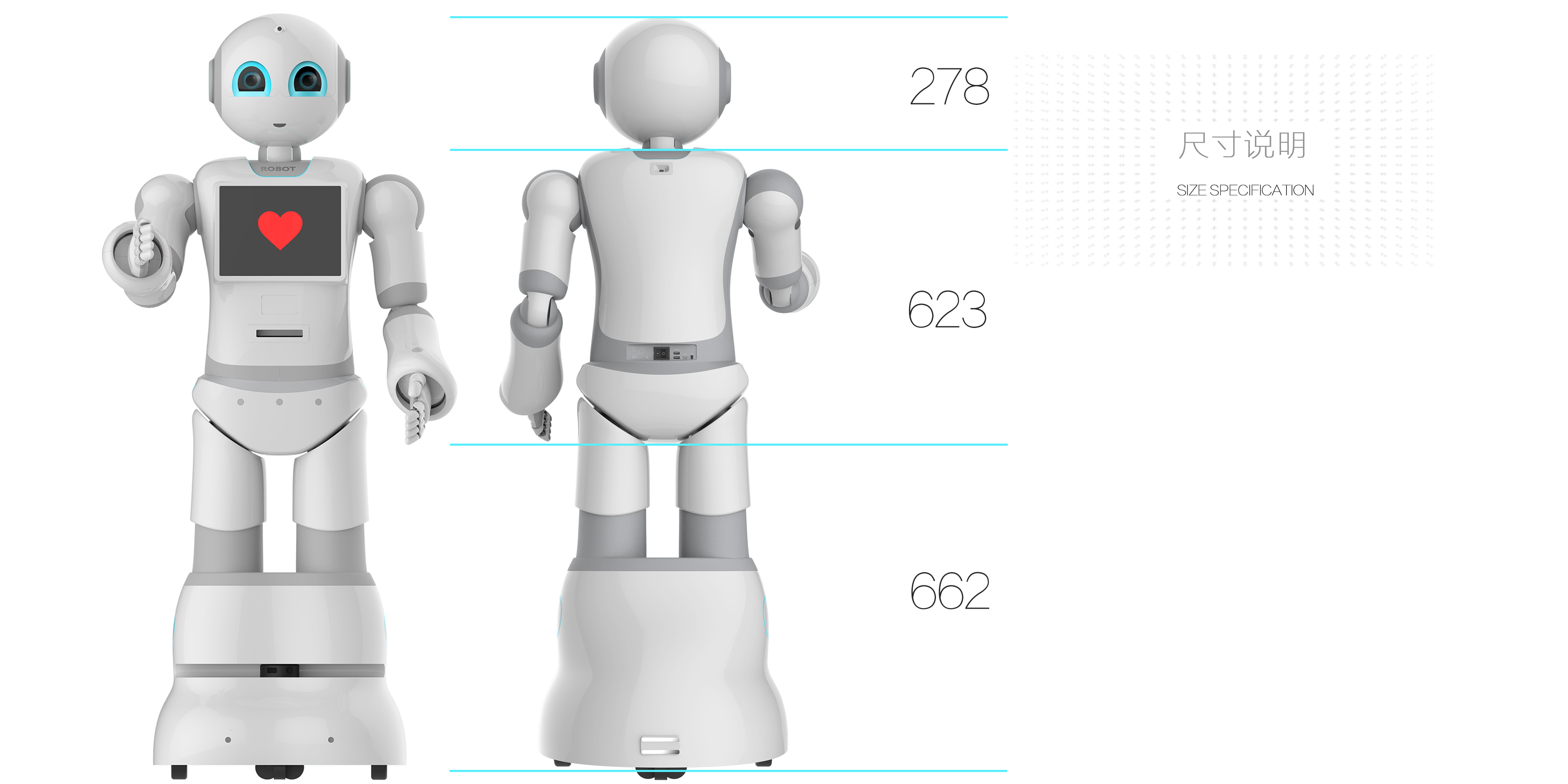 Technology, the future,，