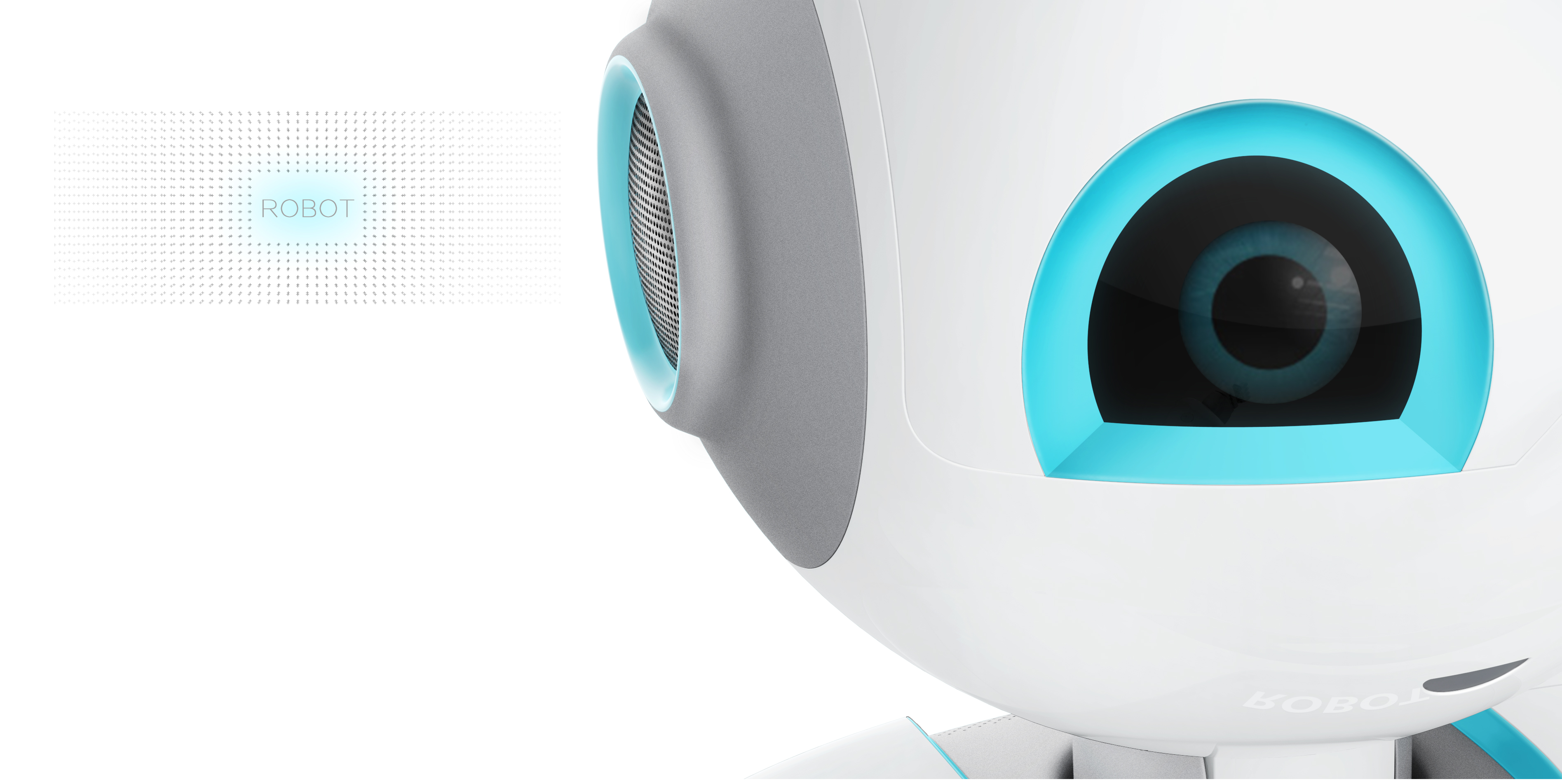 Technology, the future,，