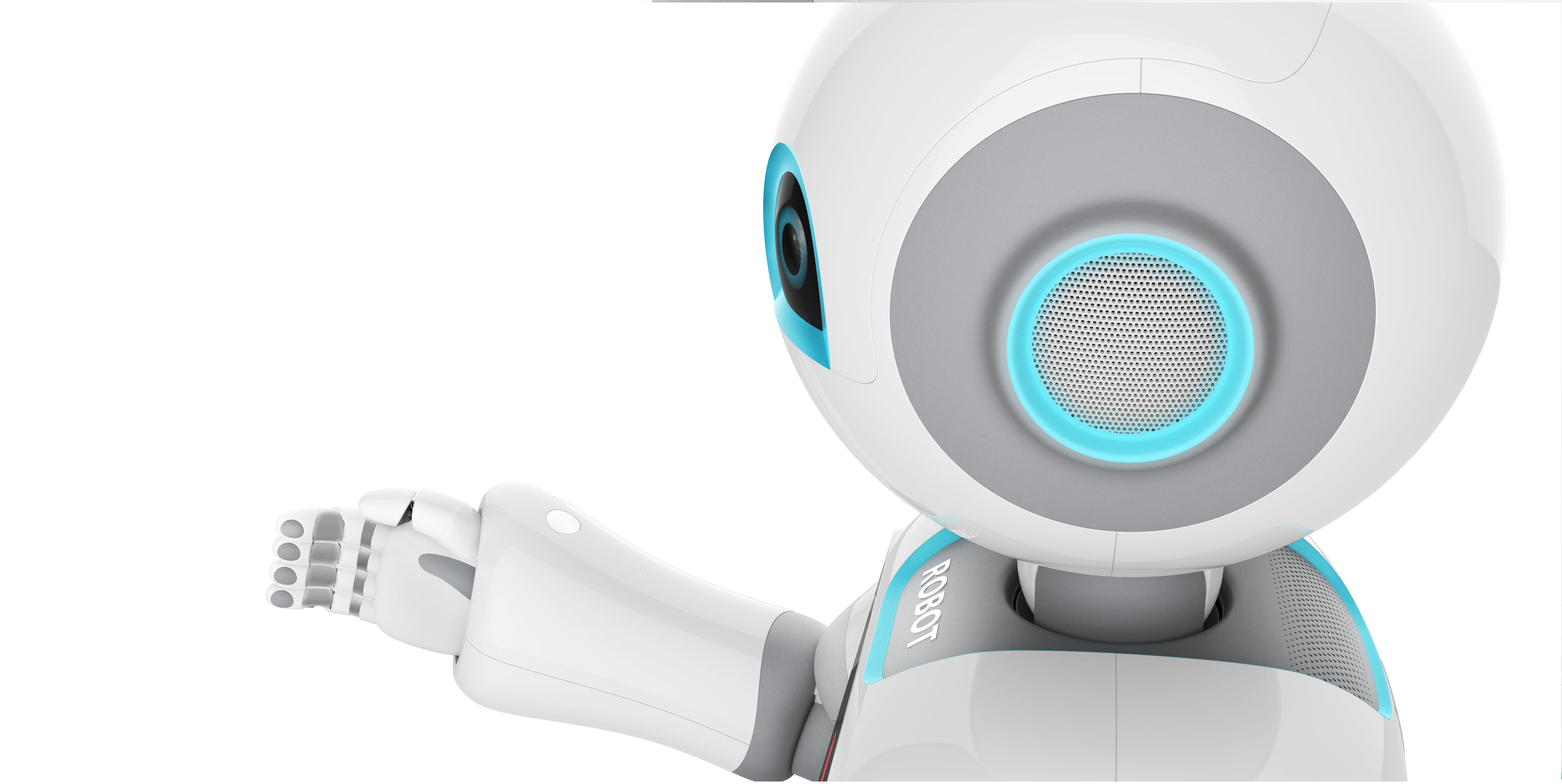 Technology, the future,，