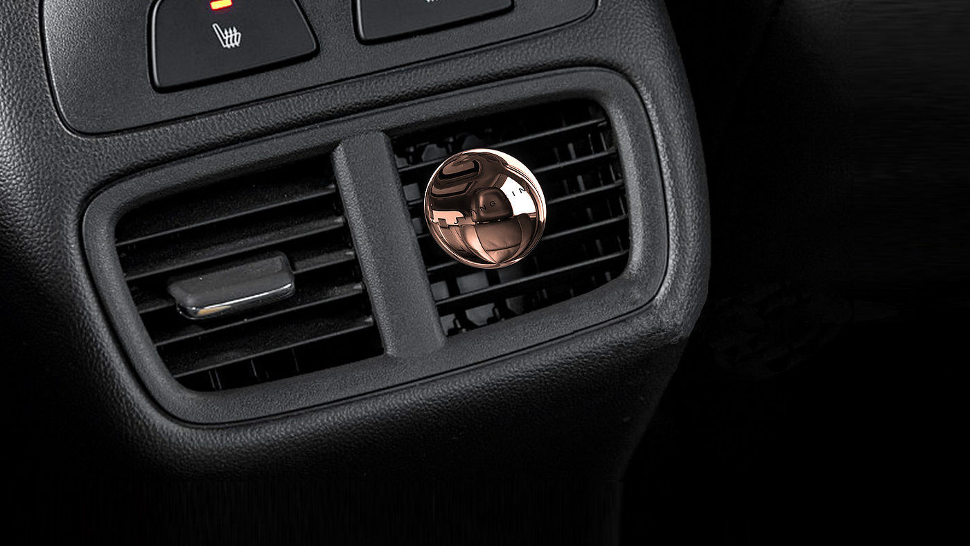 Vehicle fragrance，Car fragrance，Incense diffuser，Air outlet Aromatherapy，Designer brand，