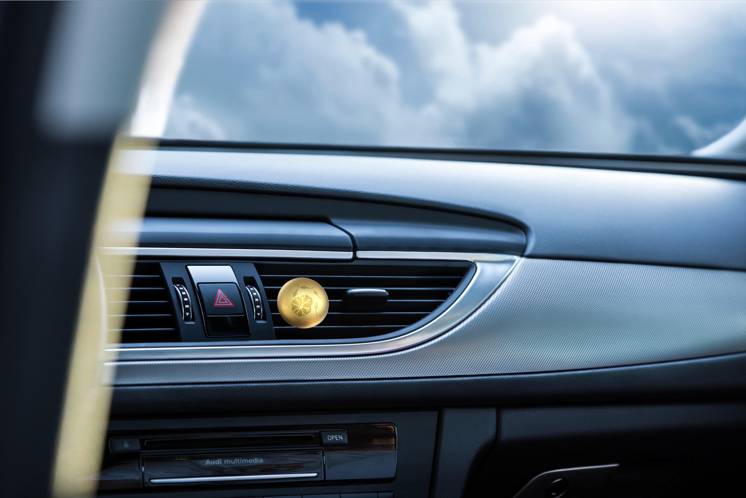 Vehicle fragrance，Car fragrance，Incense diffuser，Air outlet Aromatherapy，Designer brand，