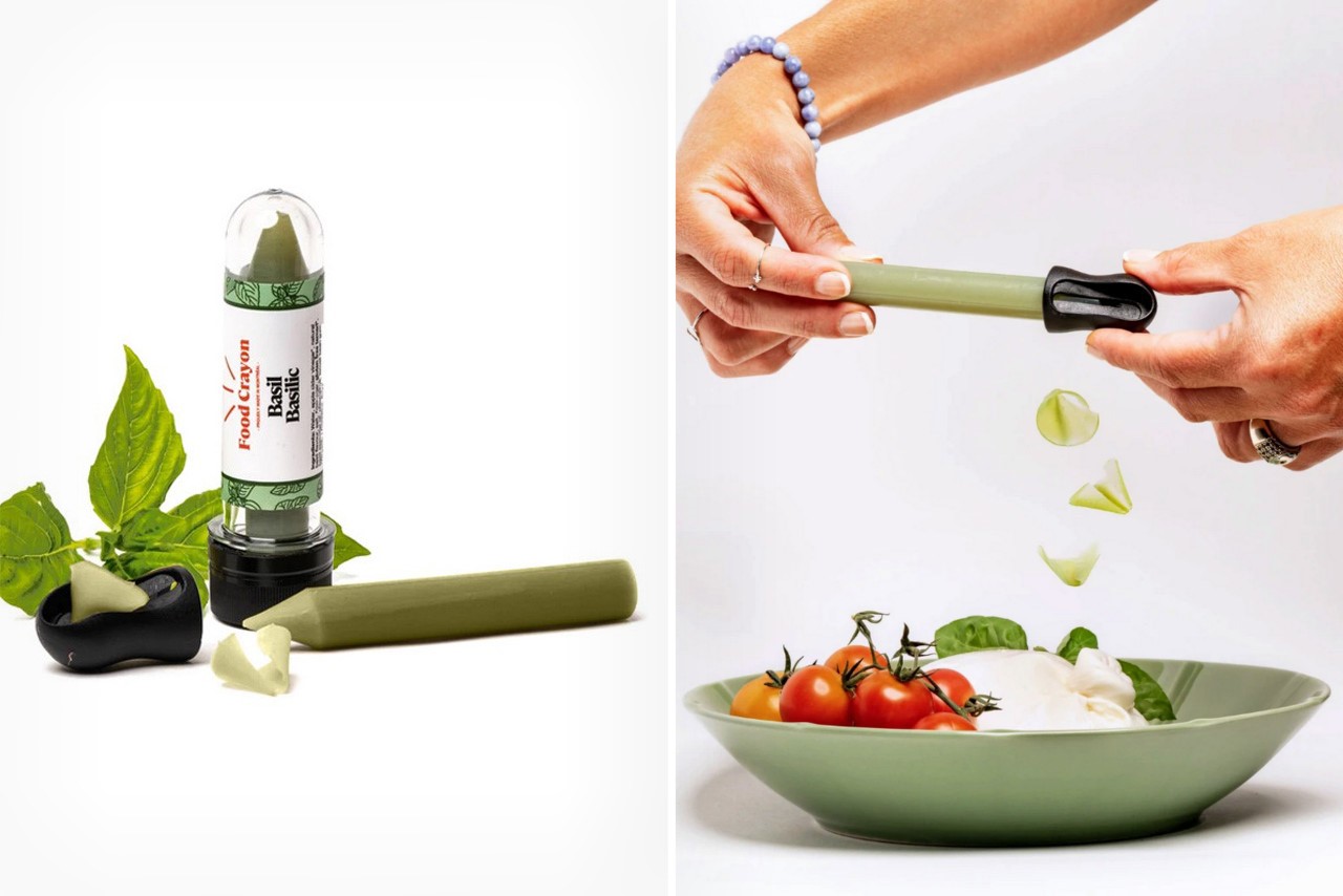 Food crayon，flavor，Seasoning，agar，FOOD CRAYON，