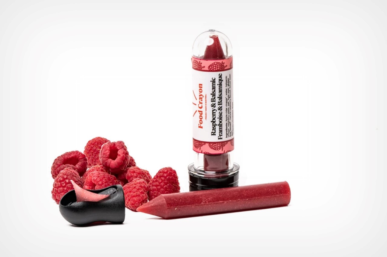 Food crayon，flavor，Seasoning，agar，FOOD CRAYON，