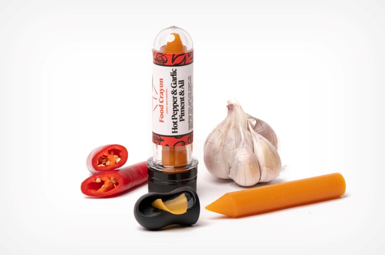 Food crayon，flavor，Seasoning，agar，FOOD CRAYON，