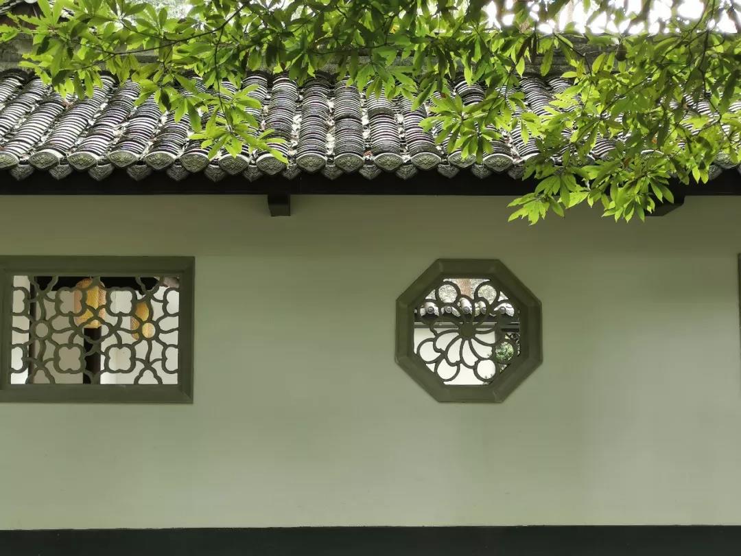 Cement tissue box，The other side，Retro architectural wind ornaments，Household practical ornaments，