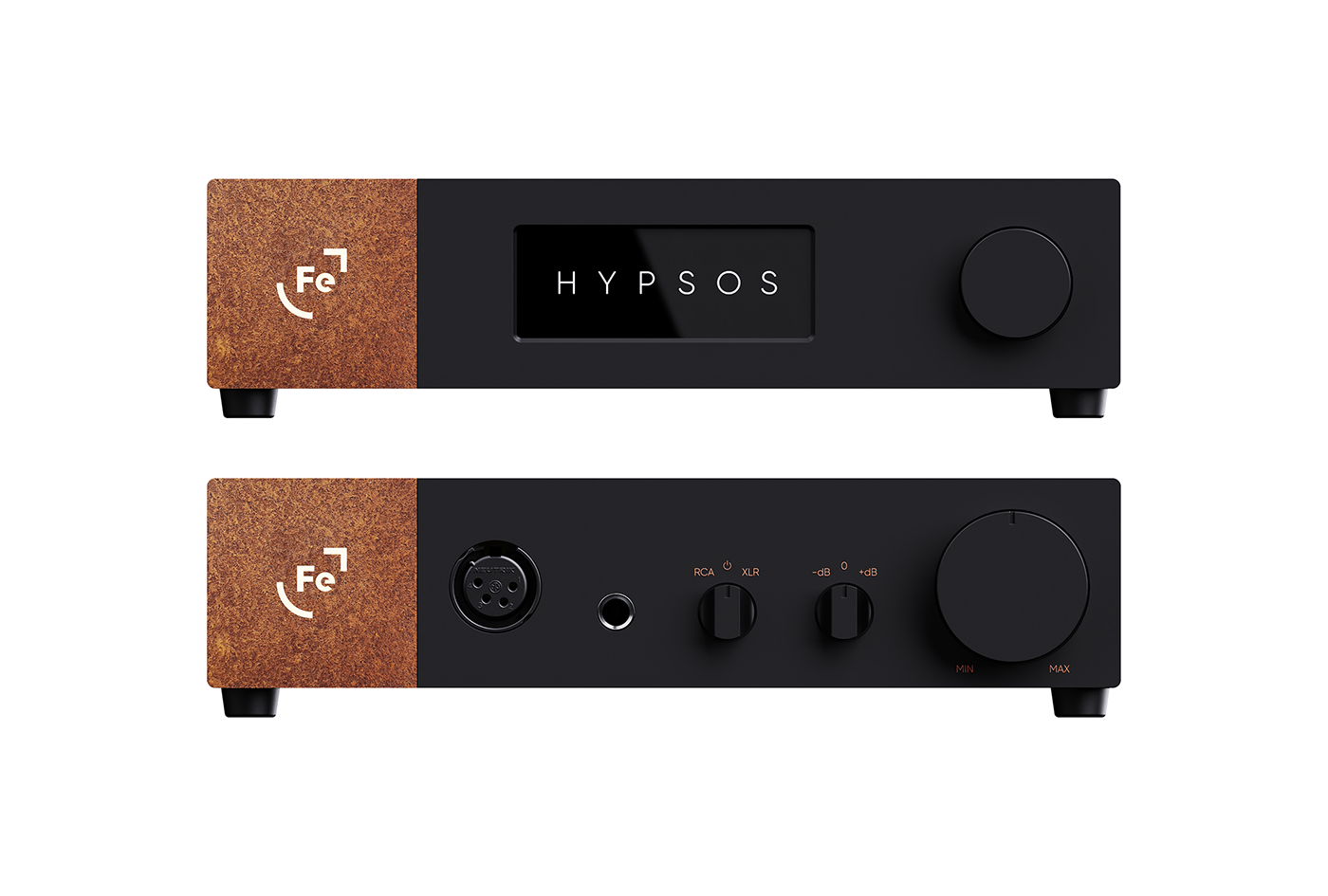 hypnosis，Visual identification，hi-fi equipment，high fidelity，FERRUM，