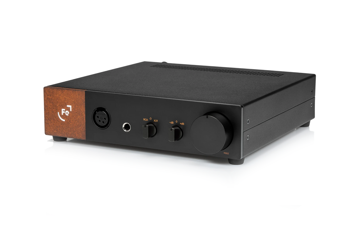 hypnosis，Visual identification，hi-fi equipment，high fidelity，FERRUM，