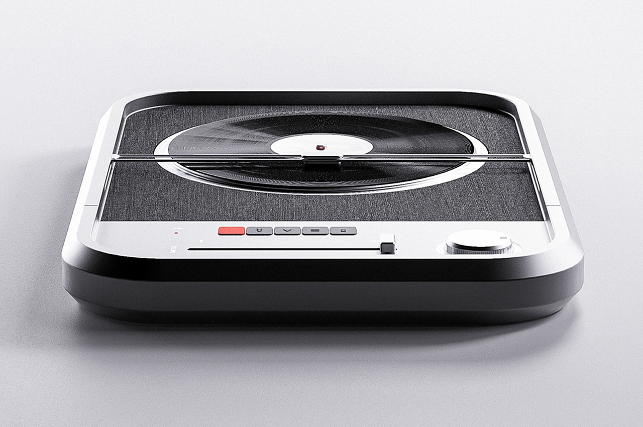 player，Bluetooth，turntable，Retro，