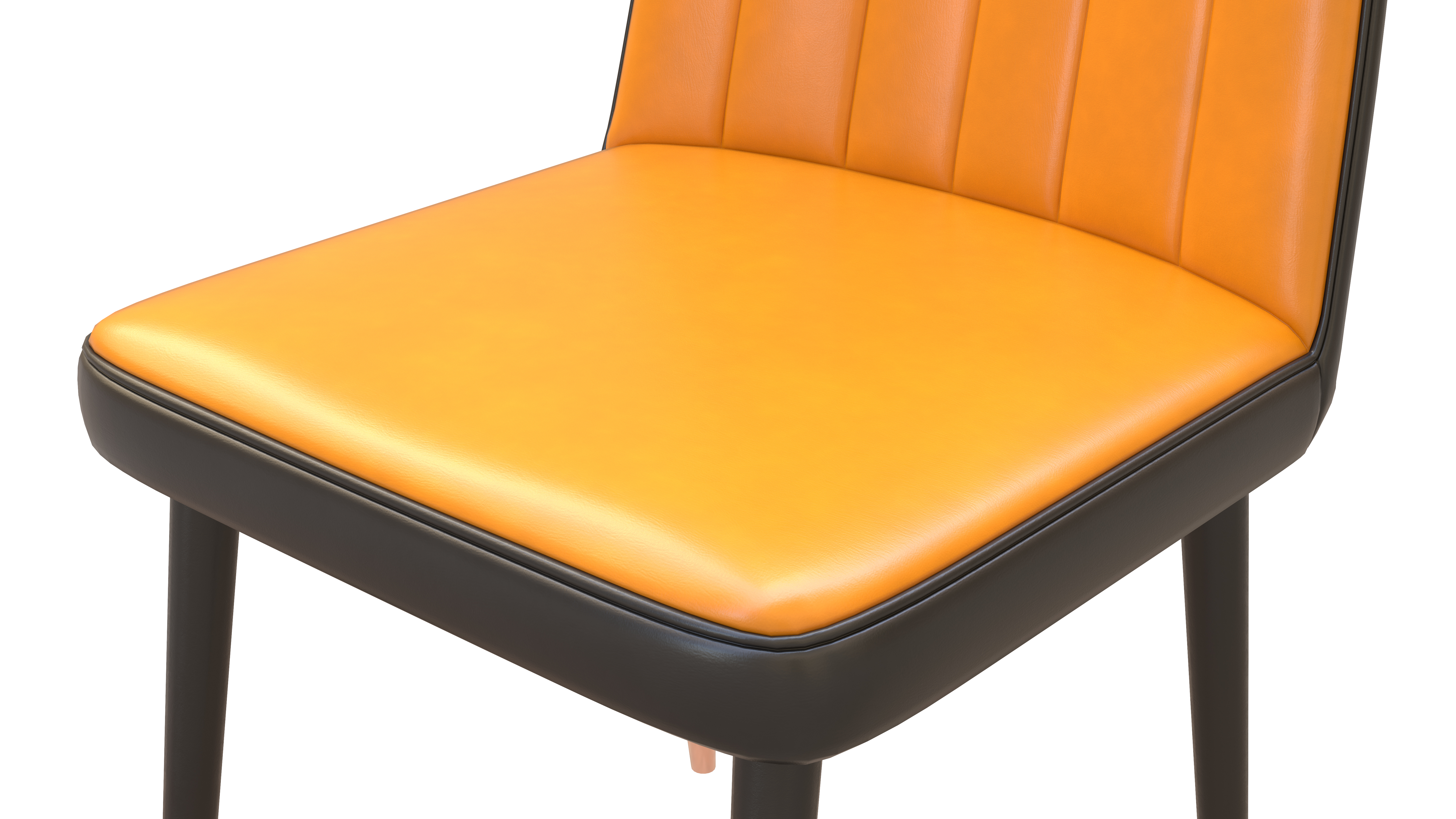 Dining chair modeling tutorial，dining table and chair，chair，Leisure chair，Furniture modeling tutorial，Tutorial furniture rendering，Furniture animation tutorial，Furniture design course，