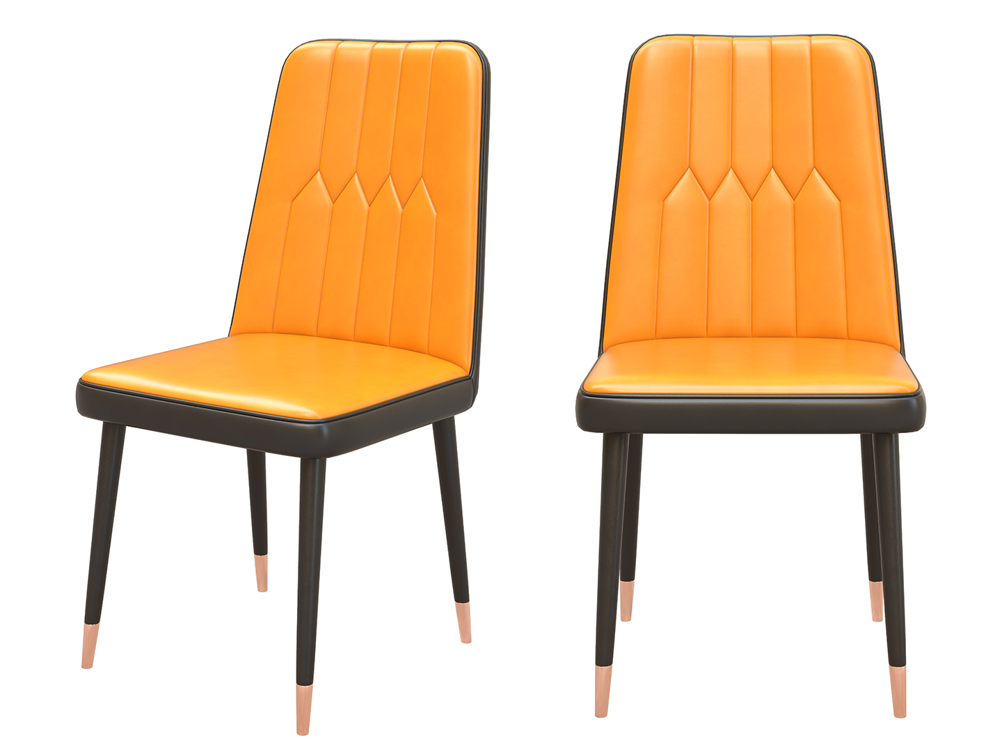 Dining chair modeling tutorial，dining table and chair，chair，Leisure chair，Furniture modeling tutorial，Tutorial furniture rendering，Furniture animation tutorial，Furniture design course，