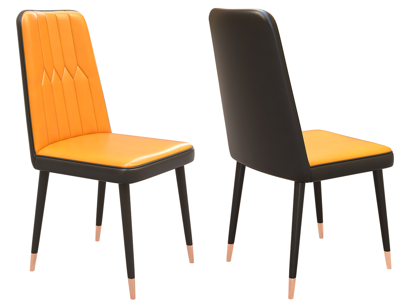 Dining chair modeling tutorial，dining table and chair，chair，Leisure chair，Furniture modeling tutorial，Tutorial furniture rendering，Furniture animation tutorial，Furniture design course，