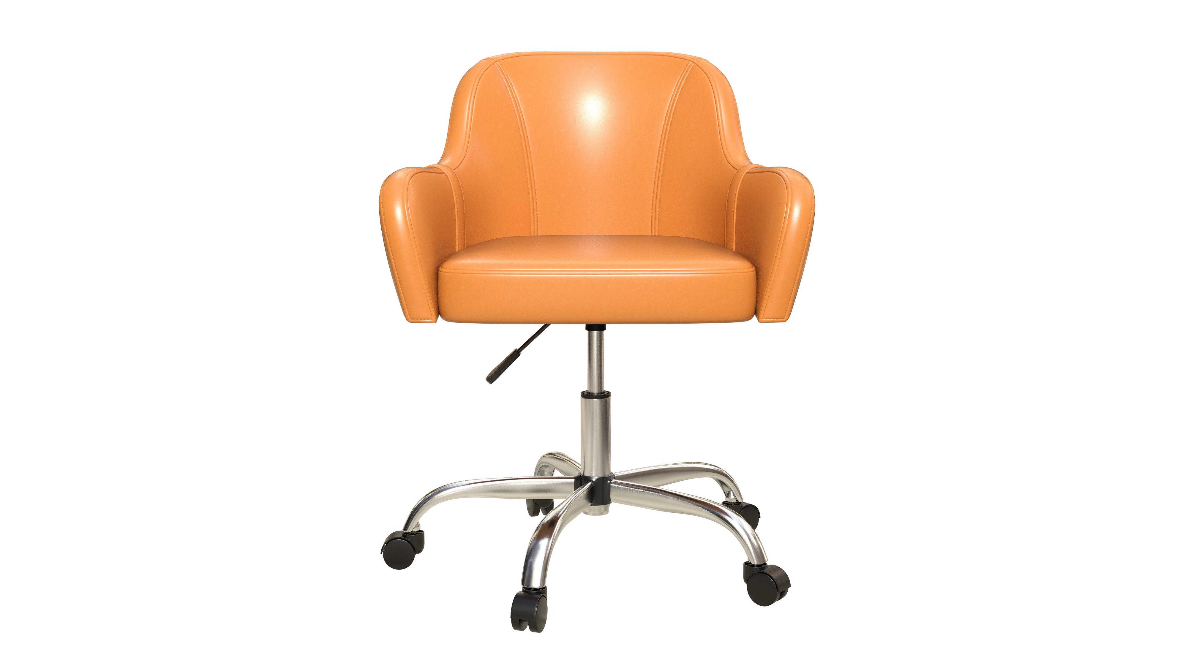 Office chair modeling tutorial，Chair modeling tutorial，Furniture modeling tutorial，Tutorial furniture rendering，furniture design ，product design，Product modeling，Product rendering，