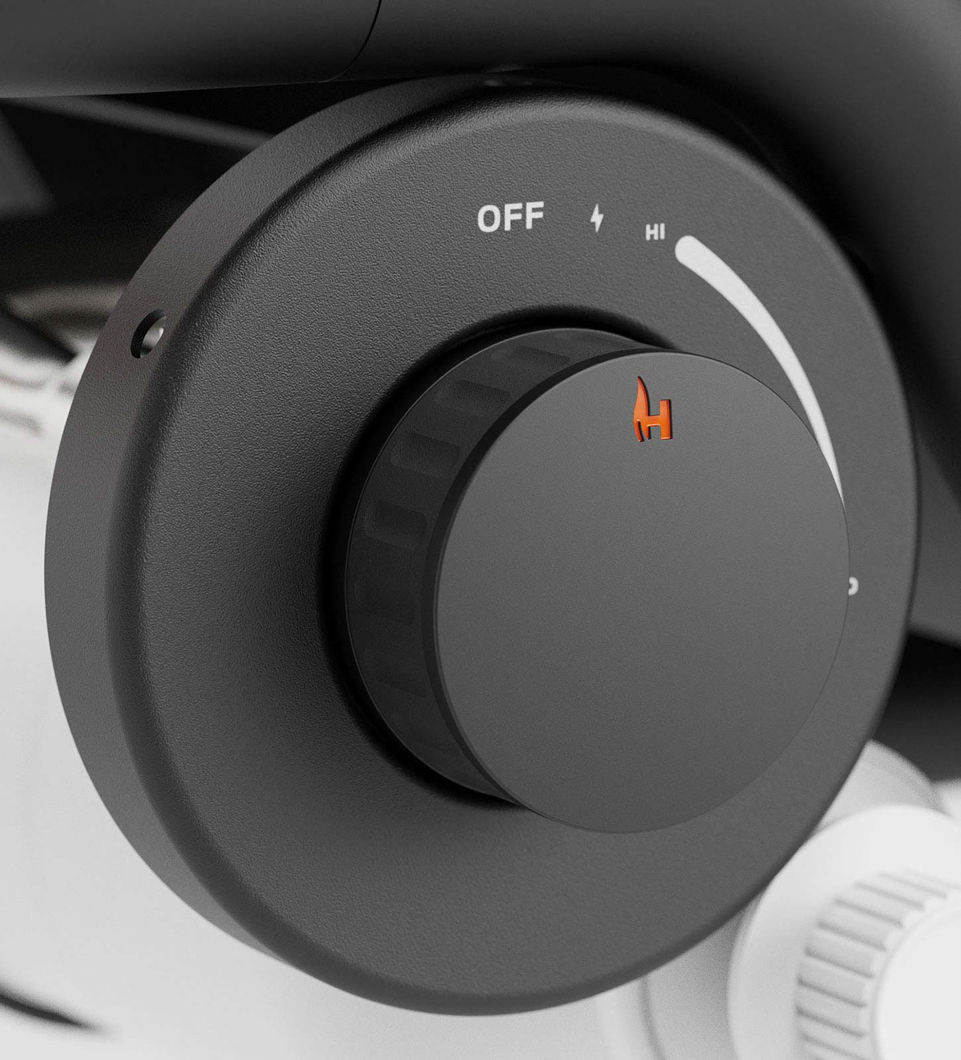 Charcoal grill，HitchFire，Forge 15，Outdoor cooking，