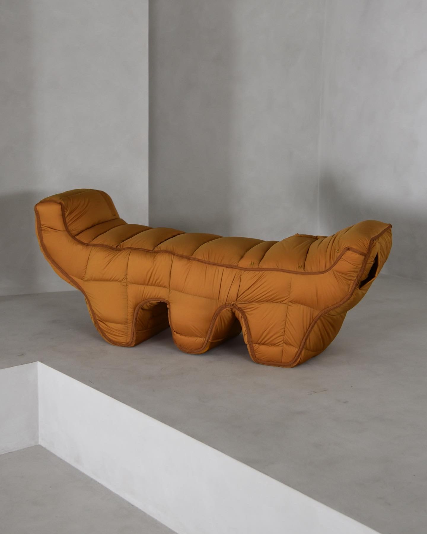 ottoman ，Sustainability，Material Science，