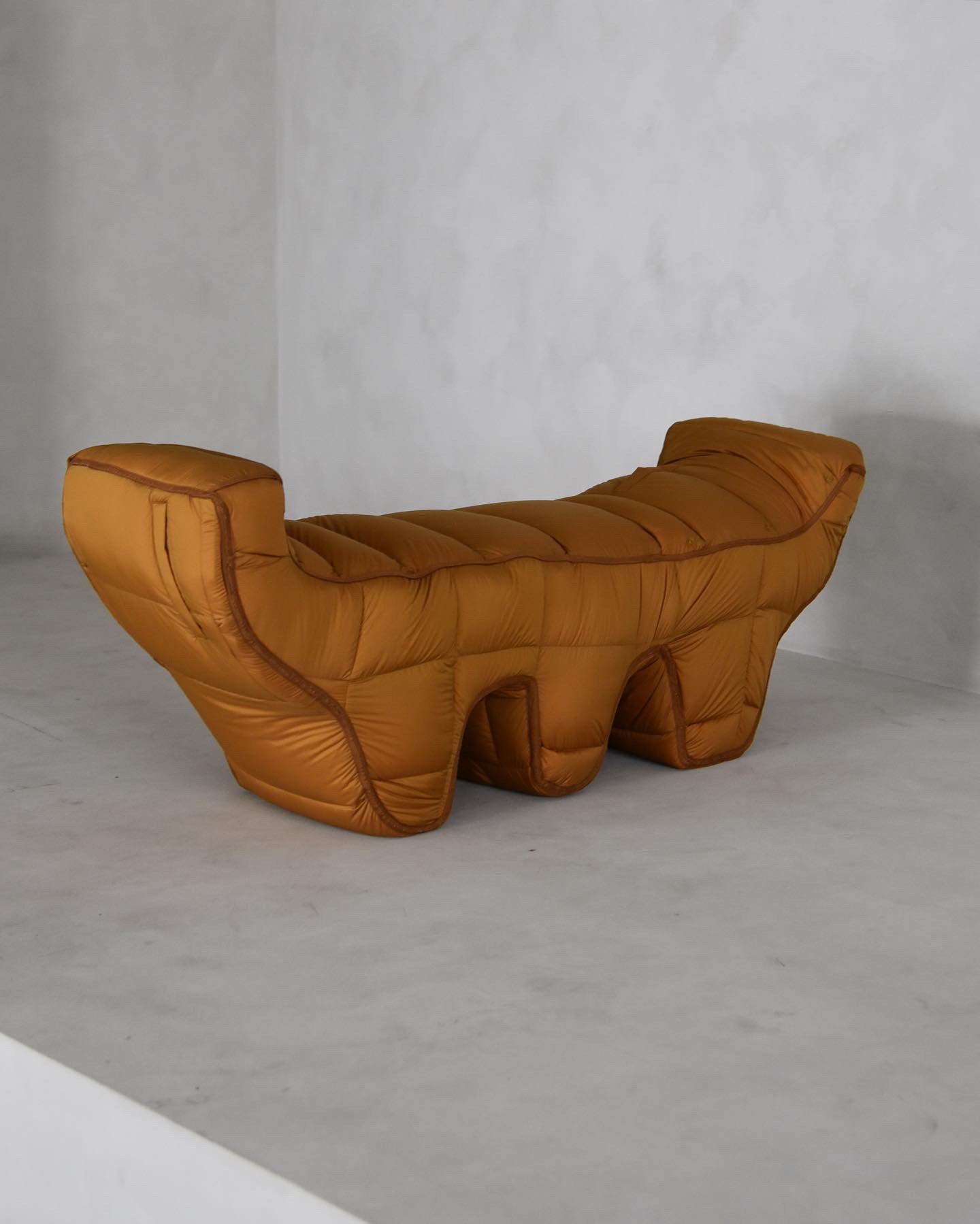 ottoman ，Sustainability，Material Science，