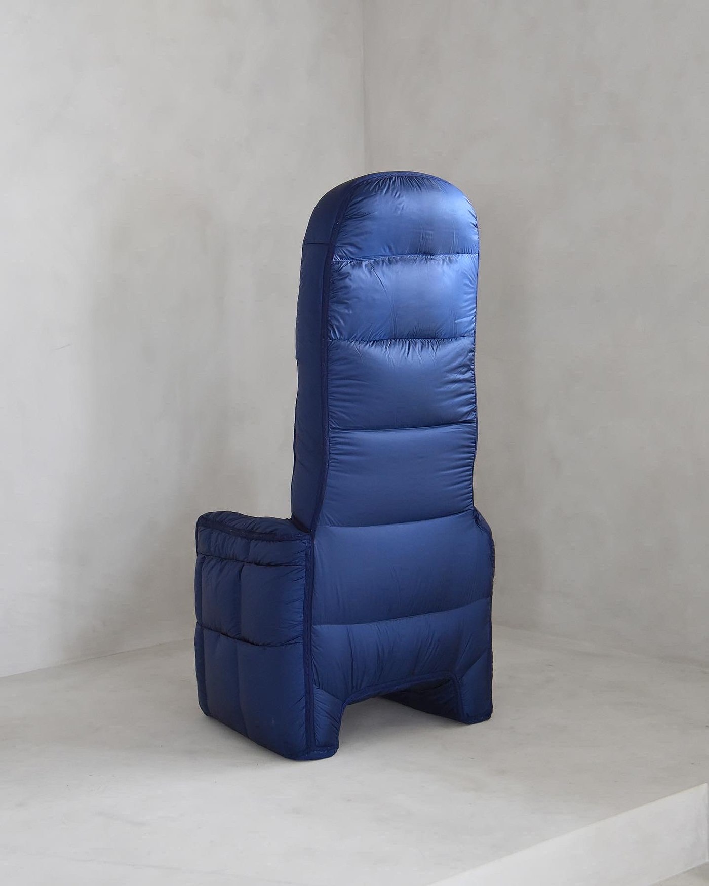 软垫椅，可持续性，材料，