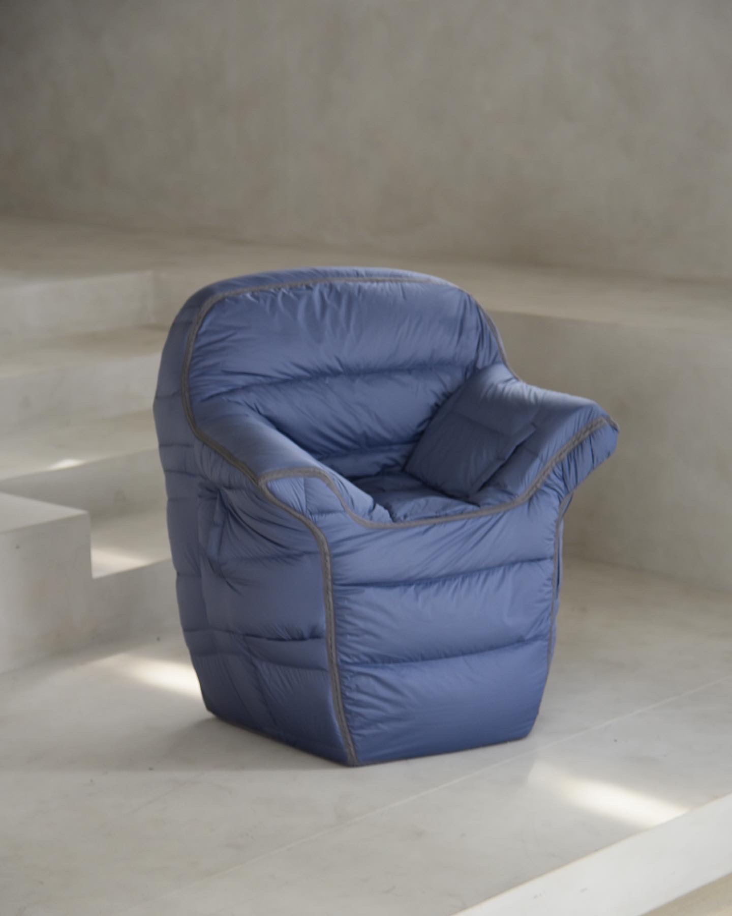 ottoman ，Sustainability，Material Science，