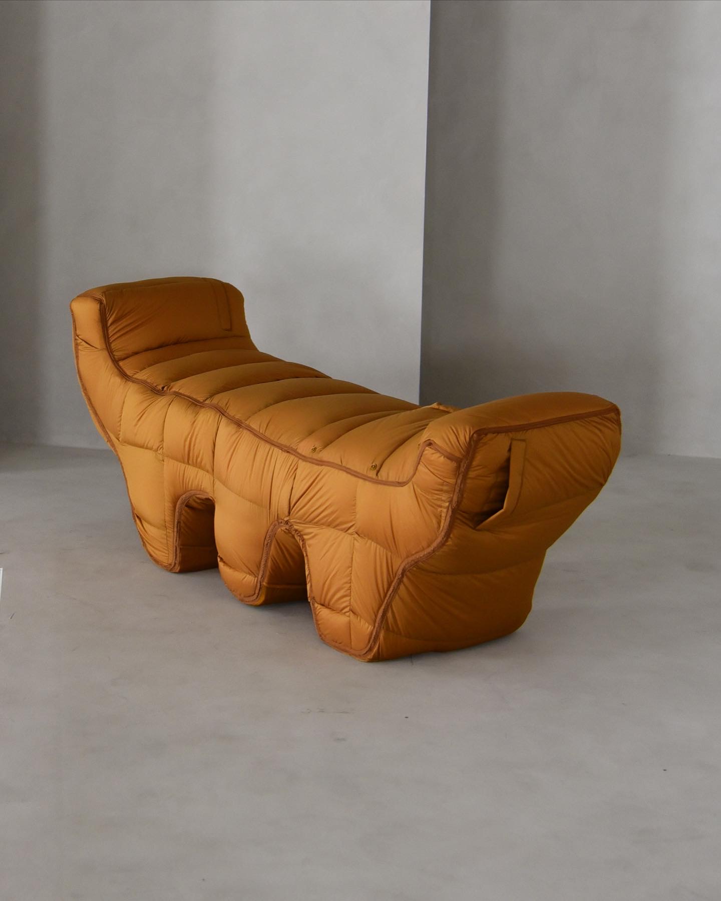 ottoman ，Sustainability，Material Science，