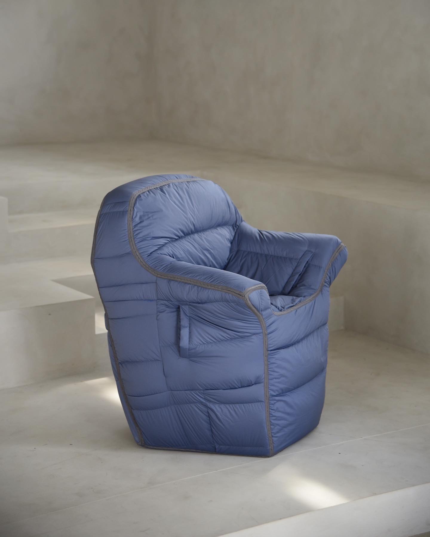 ottoman ，Sustainability，Material Science，