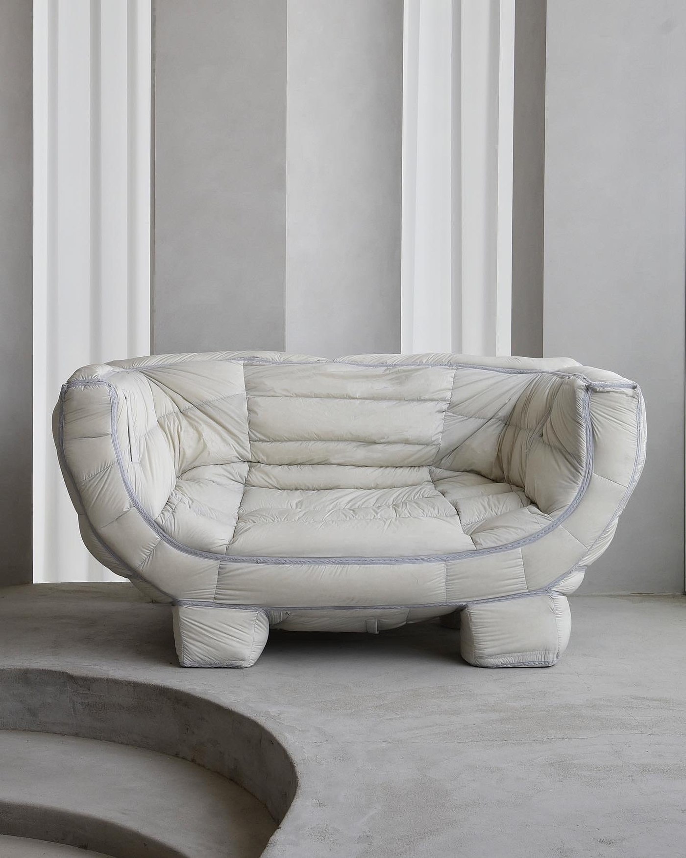 ottoman ，Sustainability，Material Science，