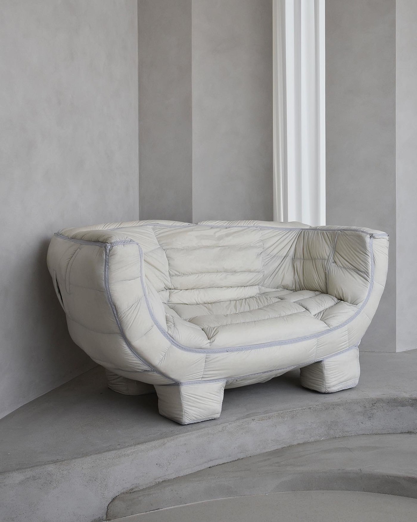 ottoman ，Sustainability，Material Science，