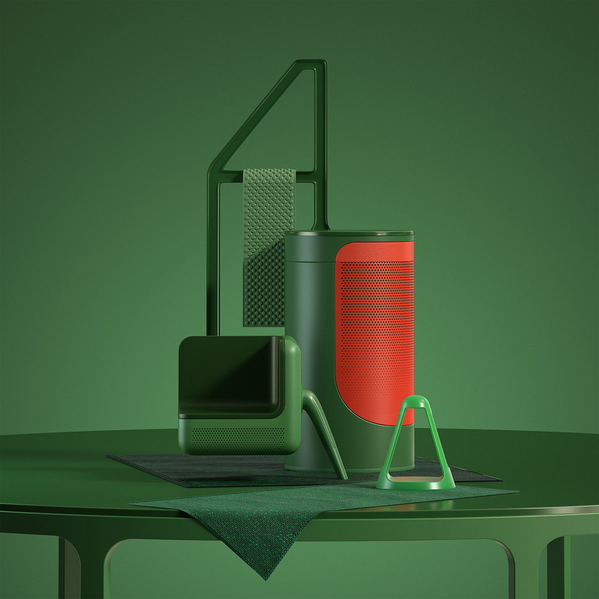 tableware，bowl，disc，glass，Solid color，colorful，simple，