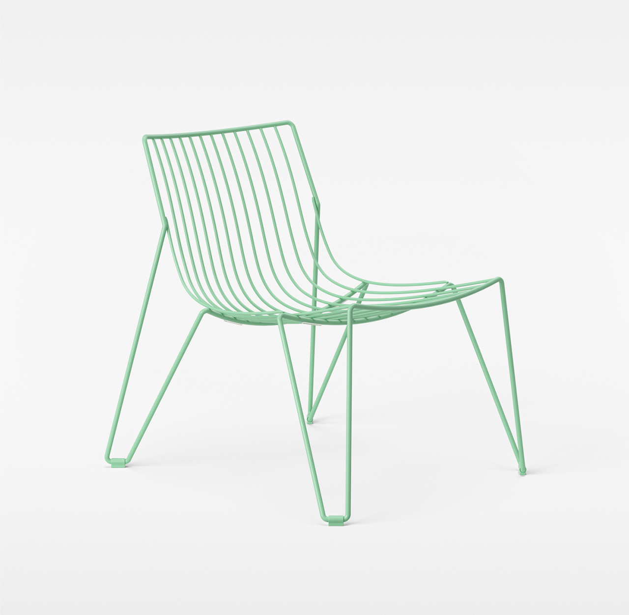 Minimalism，green，Kelly Beall，Furniture home，Outdoor furniture，