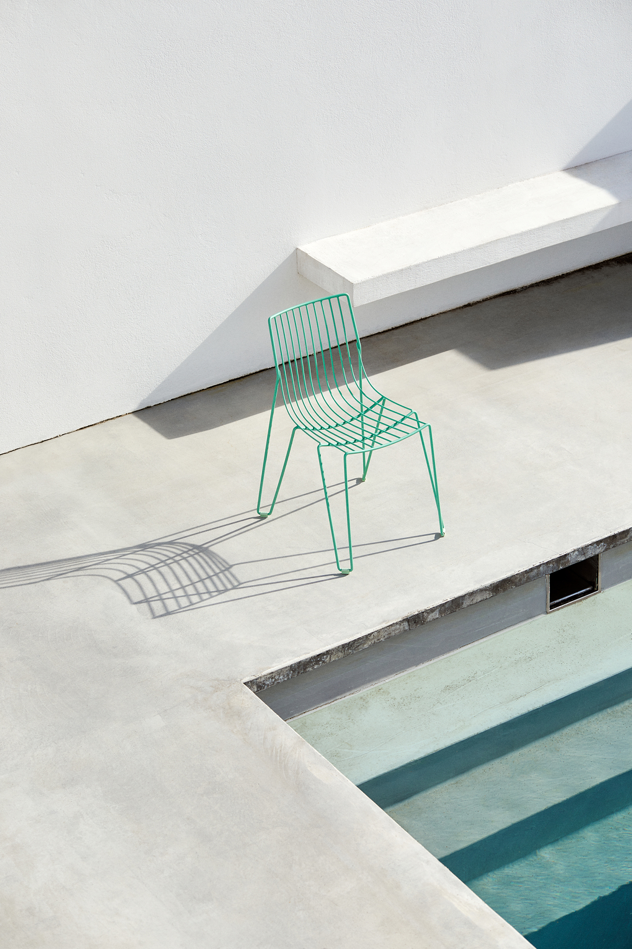 Minimalism，green，Kelly Beall，Furniture home，Outdoor furniture，