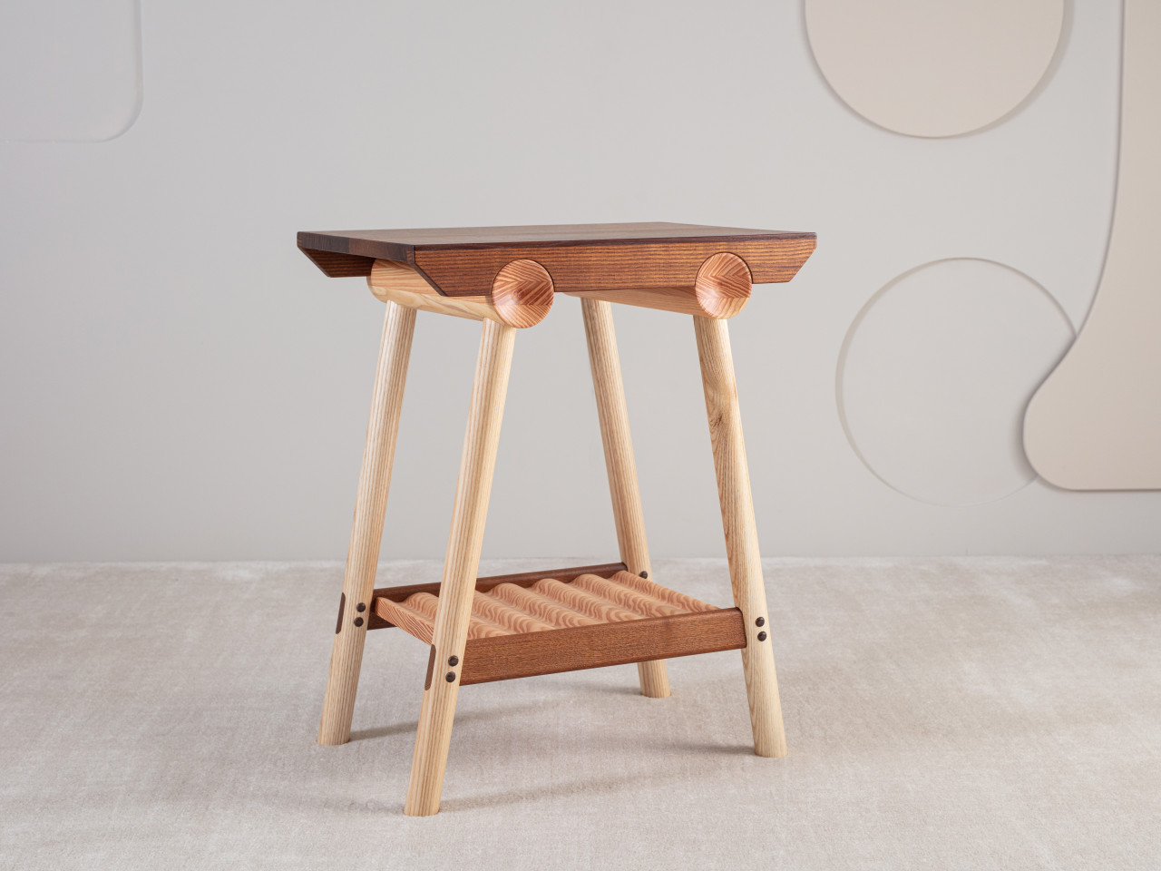 Natural wood，Bowater.，furniture，Home Furnishing，indoor，Wooden furniture，Natural wood，Bowater.，