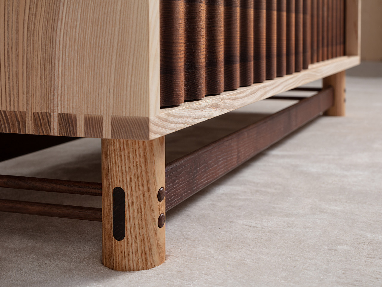 Natural wood，Bowater.，furniture，Home Furnishing，indoor，Wooden furniture，Natural wood，Bowater.，