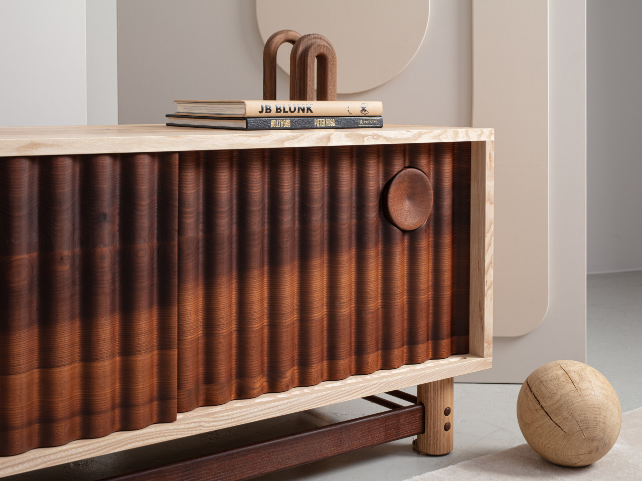 Natural wood，Bowater.，furniture，Home Furnishing，indoor，Wooden furniture，Natural wood，Bowater.，