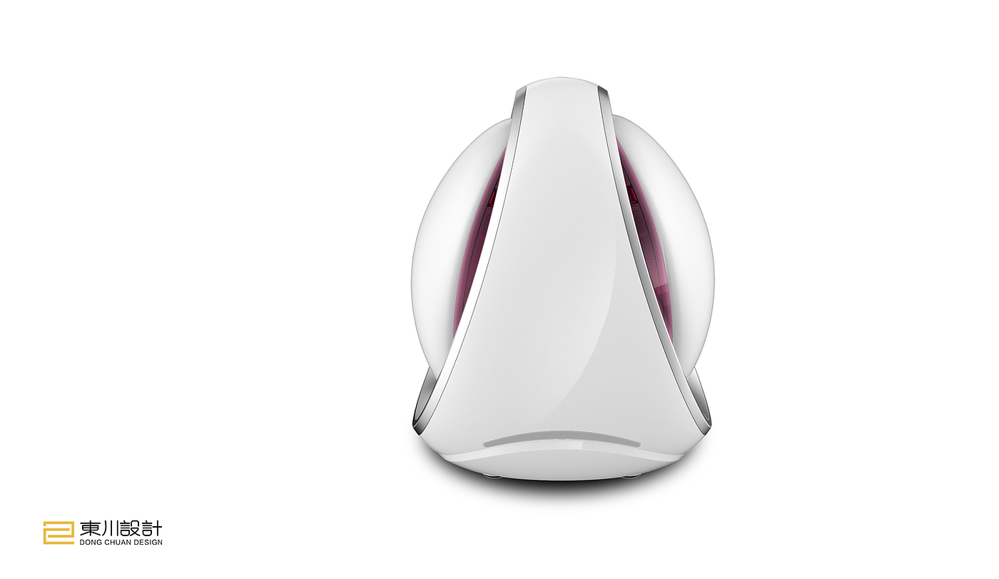 Chest massage instrument，