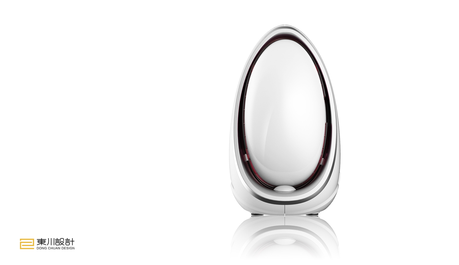 Chest massage instrument，