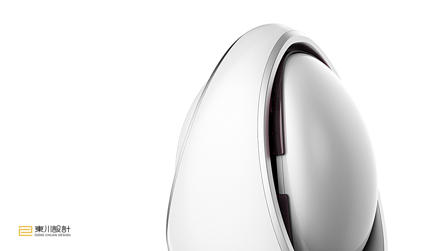 Chest massage instrument，