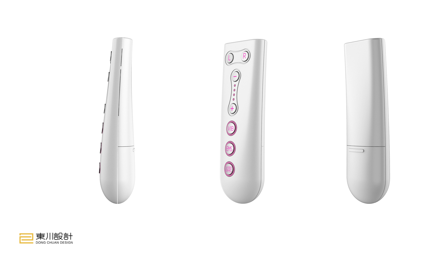 Chest massage instrument，