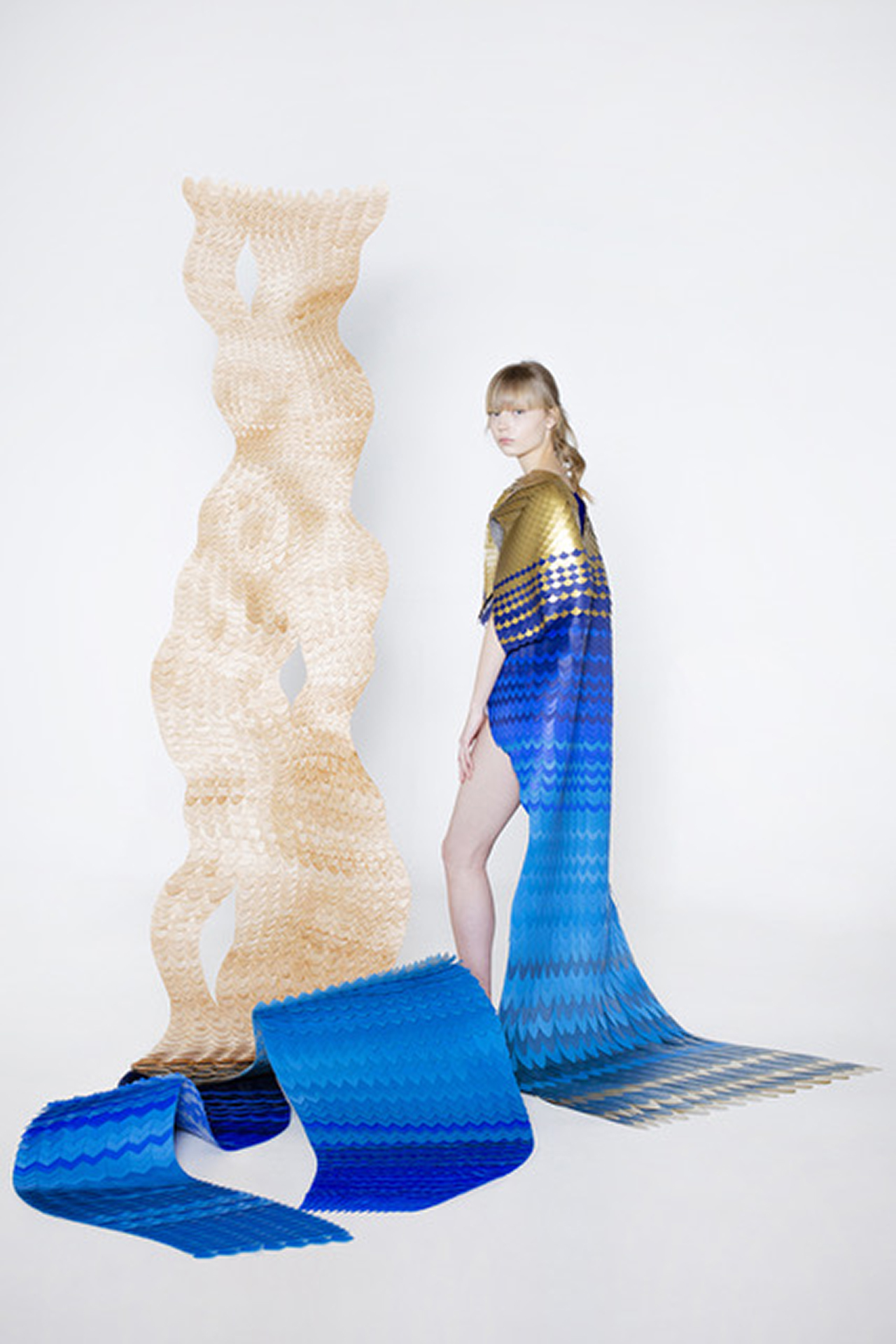 MINTA，weave，modularization，