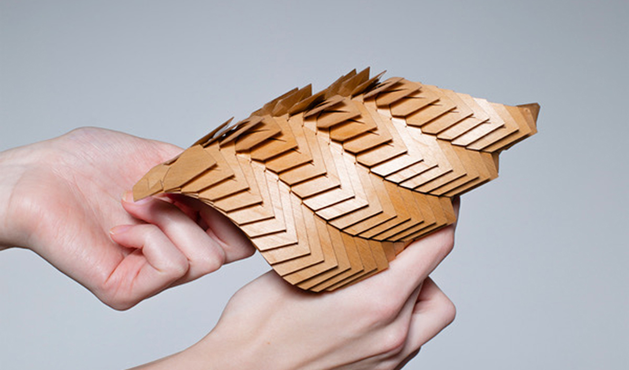 MINTA，weave，modularization，