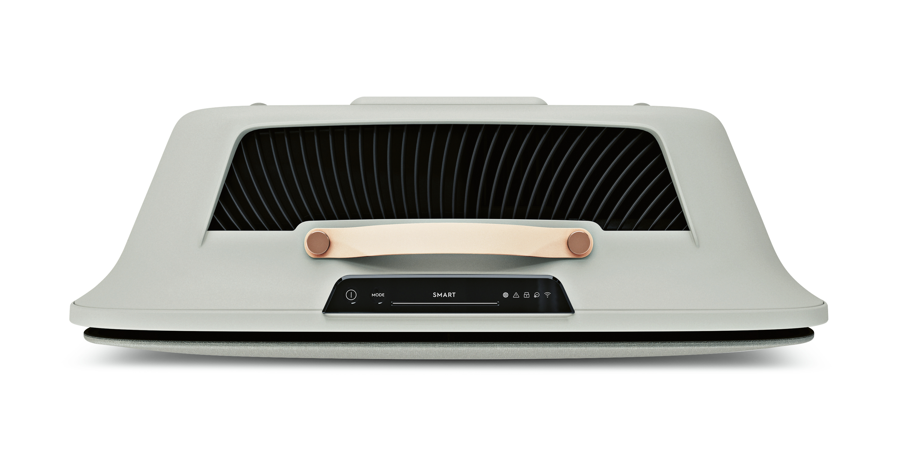 2021 red dot product design award，Electrolux Well A5，Well A7，air cleaner，